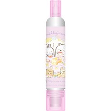 角落生物 大容量雙頭膠水 50ml 台灣製, 1個