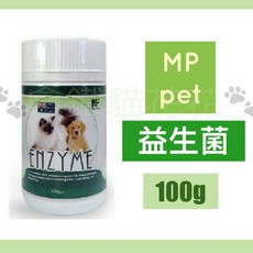 MP PET 綜合益生菌