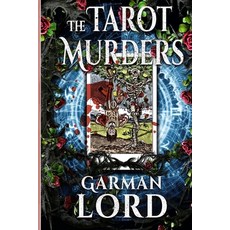 (英文圖書) The Tarot Murders 平裝版, Independently Published, 英文