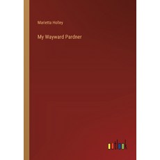 (英文圖書) My Wayward Pardner 平裝版, Outlook Verlag, 英文