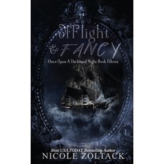 (英文圖書) Of Flight and Fancy 平裝版, Createspace Independent Pub..., 英文