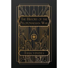 (英文圖書) The History of the Peloponnesian War 平裝版, Natal Publishing, LLC, 英文