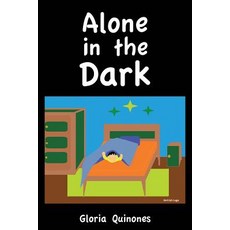 (英文圖書)Alone in the Dark 平裝版, Xulon Press, 英文