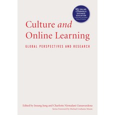 (英文圖書) Culture and Online Learning: Global Perspectives and Research 精裝版, Routledge, 英文