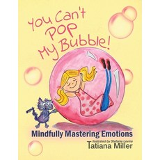 (英文圖書) You Can't Pop My Bubble 平裝版, Gatekeeper Press, 英文
