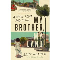 (英文圖書) My Brother My Land: A Story from Palestine 精裝版, Redwood Press, 英文