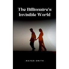 (英文圖書) The Invisible World Revealed 平裝版, Mayer Smith, 英文