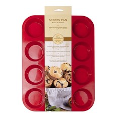 Herb & Spice Accessories 瑪芬烤盤, 1個