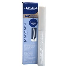 MAVALA 防水睫毛膏 10ml, 1盒, Night Blue