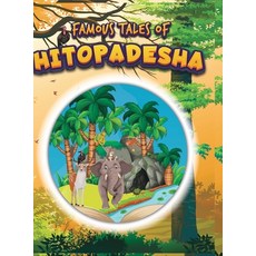 (英文圖書)Famous Tales of Hitopadesha 精裝版, Diamond Magazine Private Li..., 英文