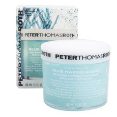 PeterThomasRoth 藻類保濕面膜 150ml, 1個, 1個