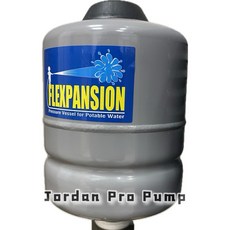 《Jordan》質感水泥灰 泵浦用壓力桶 膨脹水箱 穩壓節能, 水泥灰