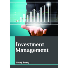(英文圖書) Investment Management 精裝版, Larsen and Keller Education, 英文