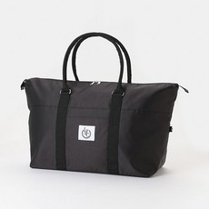 LOVETOXIC高爾夫波士頓包, 黑色