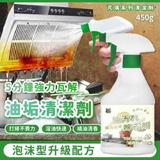 《樂購》芃瑀除霉噴霧450ml，強力去除水垢、霉菌，浴廁清潔劑，磁磚牆面清潔必備, 1個, 450ml