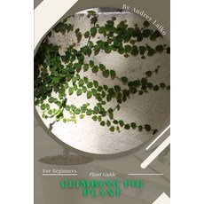(英文圖書) Climbing Fig Plant: Plant Guide 平裝版, Independently Published, 英文