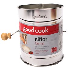 goodcook 麵粉篩, 1個
