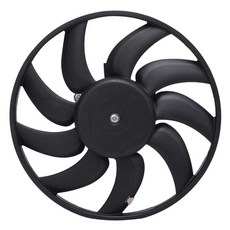 【KITCO】9A795945516冷卻風扇 排風扇 PORSCHE MACAN 95 2019 VALEO LGO副廠