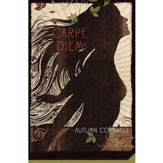 (英文圖書) Carpe Diem 平裝版, Square Fish, 英文