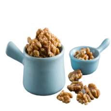 味味屋肉干-原味核桃, 110g, 5個