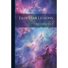 (英文圖書) Easy Star Lessons 平裝版, Legare Street Press, 英文