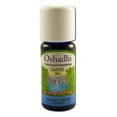 OSHADHI 精油kayu腳, 1個, 10ml
