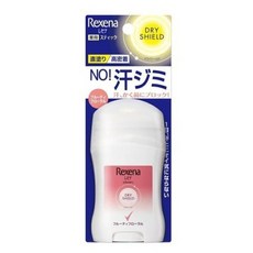 Rexona 莉莉好物 日本腋下止汗香體膏 長效乾爽 告別異味 隨身攜帶方便