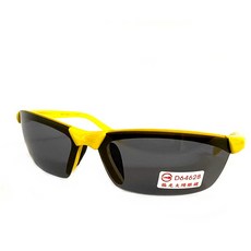 兒童運動型偏光太陽眼鏡 UV400 (3-13歲適用/2026)