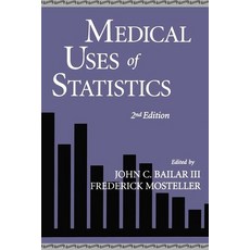 (英文圖書) Medical Uses of Statistics 精裝版, CRC Press, 英文