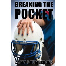 (英文圖書)Breaking The Pocket 平裝版, Createspace Independent Pub..., 英文