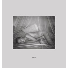 (英文圖書) Kate 精裝版, Phaidon Press, 英文