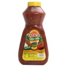 Pace 莎莎醬 中辣, 1個, 1.81kg