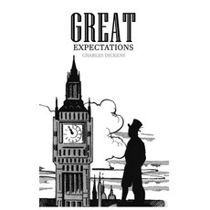 Great Expectations 精裝版, Public Park Publishing, 英文