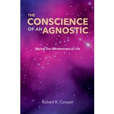 (英文圖書) The Conscience of An Agnostic 平裝版, R. Cooper, 英文