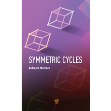 (英文圖書) Symmetric Cycles 精裝版, Jenny Stanford Publishing, 英文