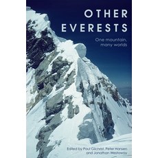 (英文圖書) Other Everests: One Mountain Many Worlds 平裝版, Manchester University Press, 英文
