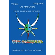 (英文圖書) The Carnival 平裝版, West Point Print and Media LLC, 英文