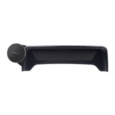 HEMIGA BMW x3 x4 屏幕手機架, 底座+H702Pro磁吸版, 1組