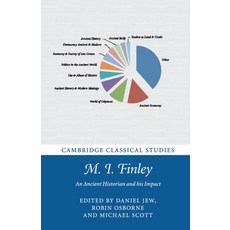 (英文圖書) M. I. Finley 平裝版, Cambridge University Press, 英文