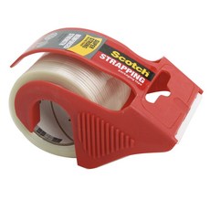 3M Scotch 捆紮包裝膠帶, 1個