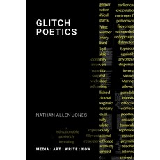 (英文圖書) Glitch Poetics 平裝版, Open Humanities Press, 英文