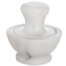 HIC 砂漿大理石, 1個