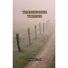 (英文圖書) Witching Hour Writings 平裝版, Creative Arts Management Ou, 英文