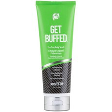 獲取 Buffed Pre-Tan 身體磨砂膏, 1個, 237ml