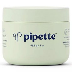 pipette 孩童保濕潤膚膏, 1罐, 56.6g