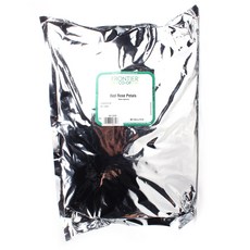 FRONTIER 紅玫瑰花瓣, 1個, 453克