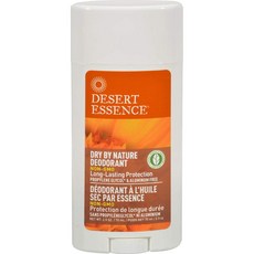 DESERT ESSENCE 除臭棒, 1個, 70毫升