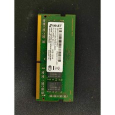 SMART PC4-2666V 1Rx8 8GB 桌上型電腦記憶體 (拆機良品), SF4641G8CK8IEHLSBG