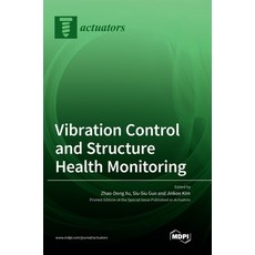 (英文圖書) Vibration Control and Structure Health Monitoring 精裝版, Mdpi AG, 英文