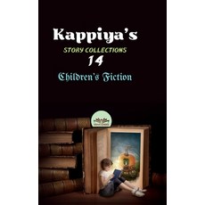 (英文圖書)Kappiya's Story Collections 14 精裝版, Notion Press, 英文